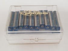 BOURNS 260-P1-501 POTENTIOMETER TRIMPOT 500 OHMS LOT OF 10 NIB