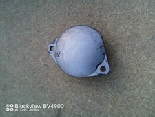 Cache / Carter Honda shadow 125