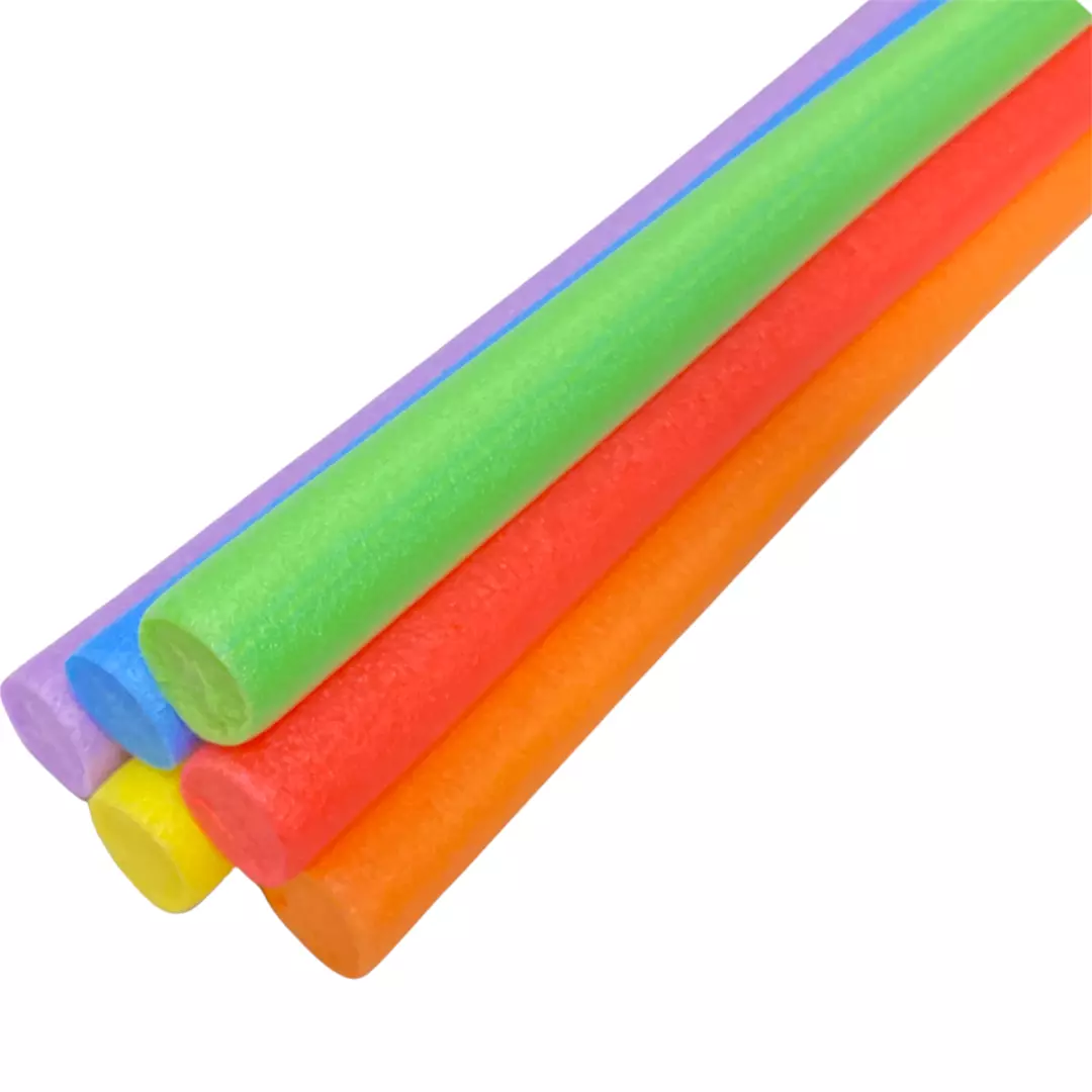 Pool noodle cheap ring