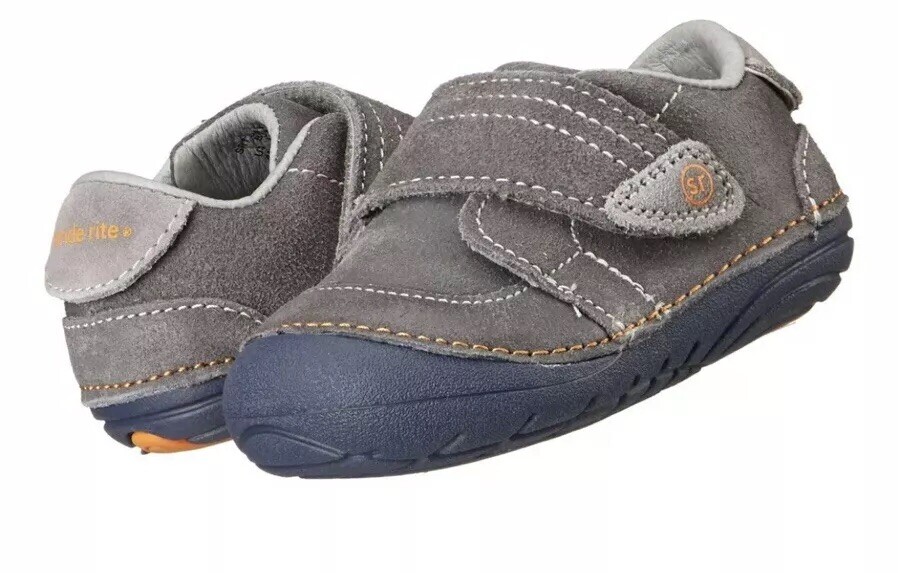 stride rite kellen sneaker