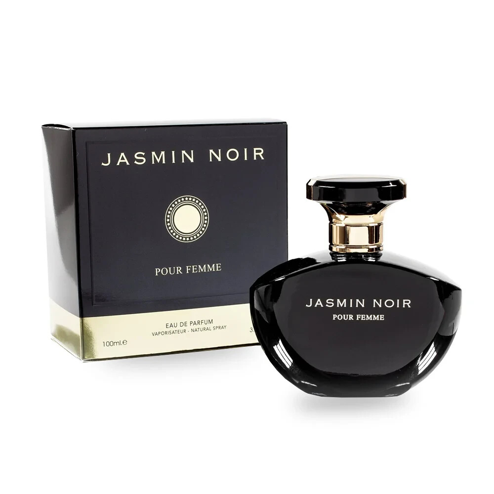 Fragrance World Jasmin Noir Tom Ford Jasmin Noir Eau De Parfum