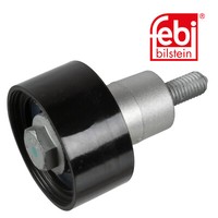 Febi Bilstein Umlenk FüHrungsrolle Zahnriemen FüR VW UP Polo Skoda Citigo