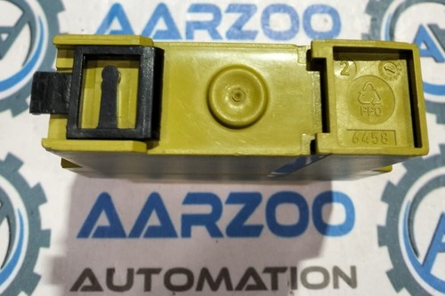 RELÈ DI SICUREZZA FUNGO PNOZ X5 24VACDC 2n/o - Foto 6 di 9