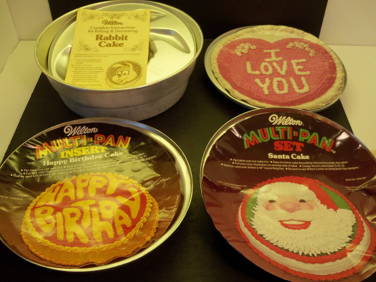 Update 133+ wilton cake app in.eteachers