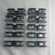 10x Marathon 6M30A1SPQ1 1 Pole Fuse Holder 600 V 30 Amp 6M30A1 TSC 