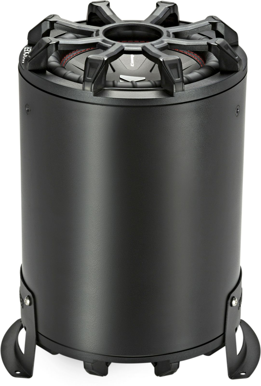 Kicker 46CWTB82 8 Weather-Proof Loaded Enclosure 2-ohm 47190₽