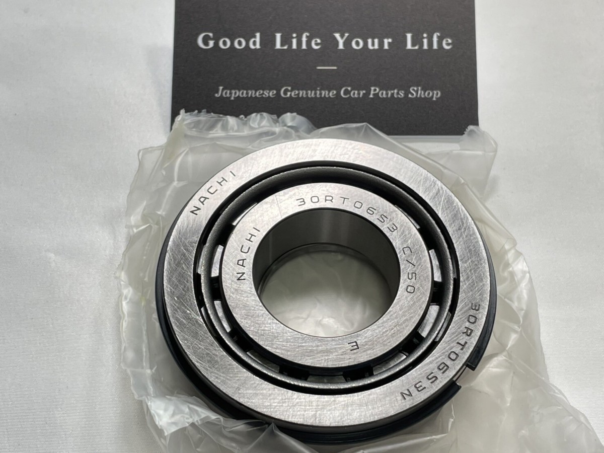 TOYOTA BEARING, RCY, 30, 68 F 90365-30020 GENUINE Corolla Levin  