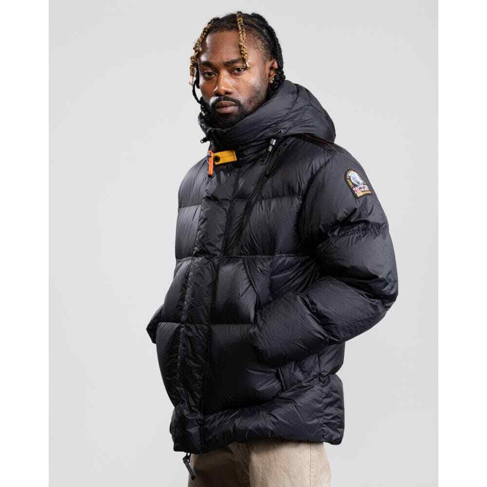 parajumpers cloud