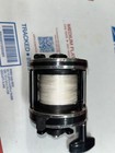 NEWELL G220F  USA MADE 5:1 GEARS ALL GRAPHITE — photo 6