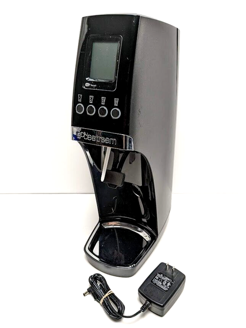 electric soda stream