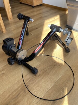 Blackburn Tech Mag 6 Rollentrainer Fahrradtrainer