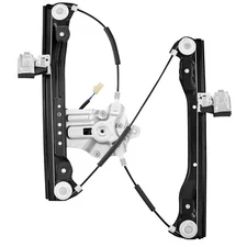 For 2012-2015 Chevrolet Cruze Front Right Window Regulator with Motor 751-740