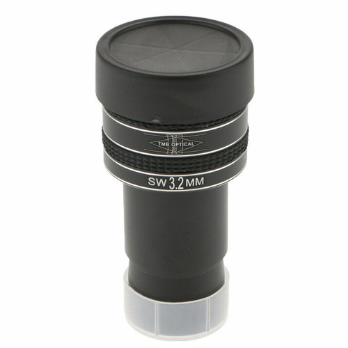 1.25INCH TMB 58 Degree 3.2mm Planetary II Eyepieces Lens for Astro Telescopes - Picture 8 of 9