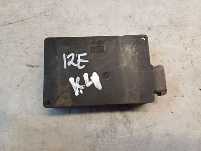 12E* Mercedes W212 Radarsensor Totwinkwinkelassistent Steuergerät A0009062600