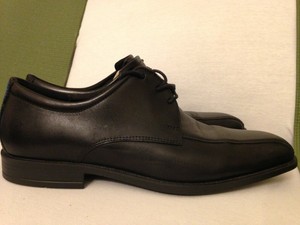 ecco edinburgh black
