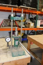 Carver Model C Lab Press