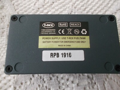 【美品】T-REX Replay Box T-Rex Replay Box – United States