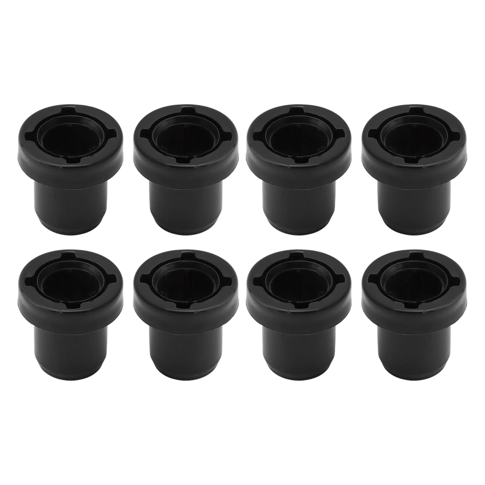 8PCS UTV Short Bushing Swing Arm #9060-050003 For CF-Moto UFORCE ZFORCE 500 800  Foto 2 de 4