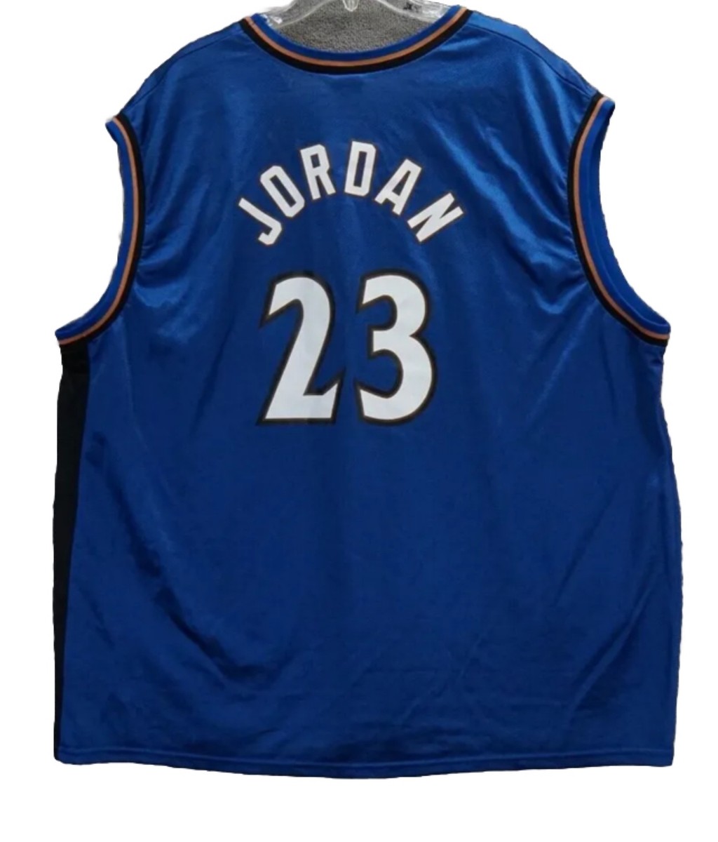 ワシントン・ウィザーズ Jordan ユニフォーム バスケ XXL ワシントン・ウィザーズ Jordan ユニフォーム バスケ XXL