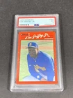 Ken Griffey Jr. 1990 Donruss #365 PSA 5, Low Population 61