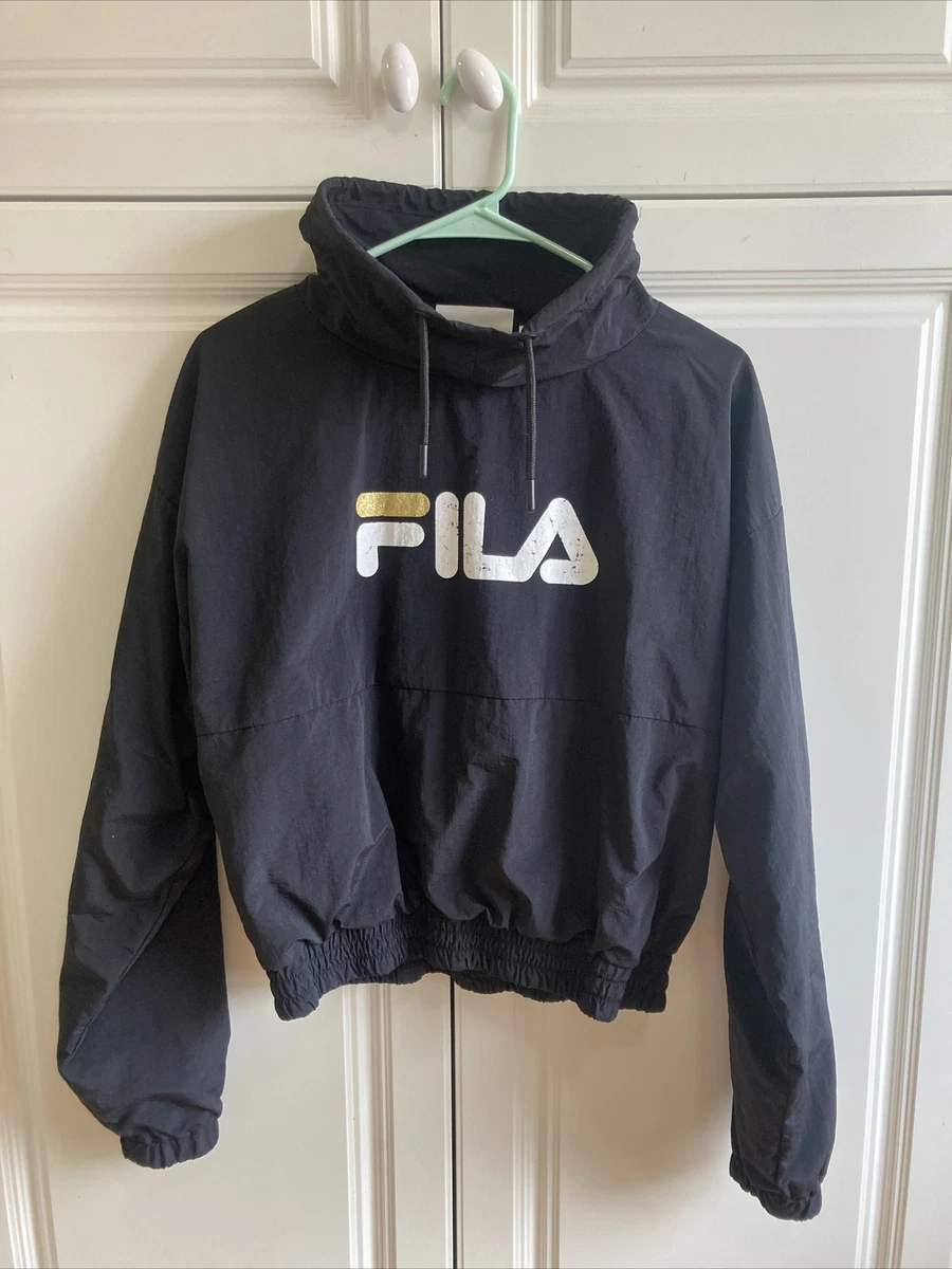 Fila turtleneck best sale womens
