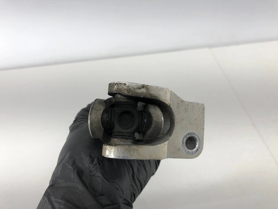 BMW 325CI E46 2003 2,5 L receptor de aire acondicionado secador deshidratador tanque OEM Foto 3 de 4