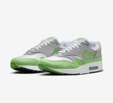 Air Max 1 x Patta “Chlorophyll and Matte Silver” (EU 44)