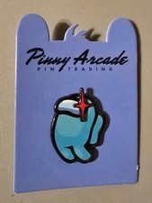 Cyan Imposter &mdash; eBay