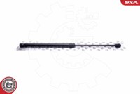 Esen SKV Gasfeder DäMpfer Heckklappe 110N Passend FüR VW Polo 6R 6C 6R 6R1 6C1