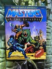 King of Castle Grayskull PERSONALIZADO Minicomic MASTERS UNIVERSO MOTU