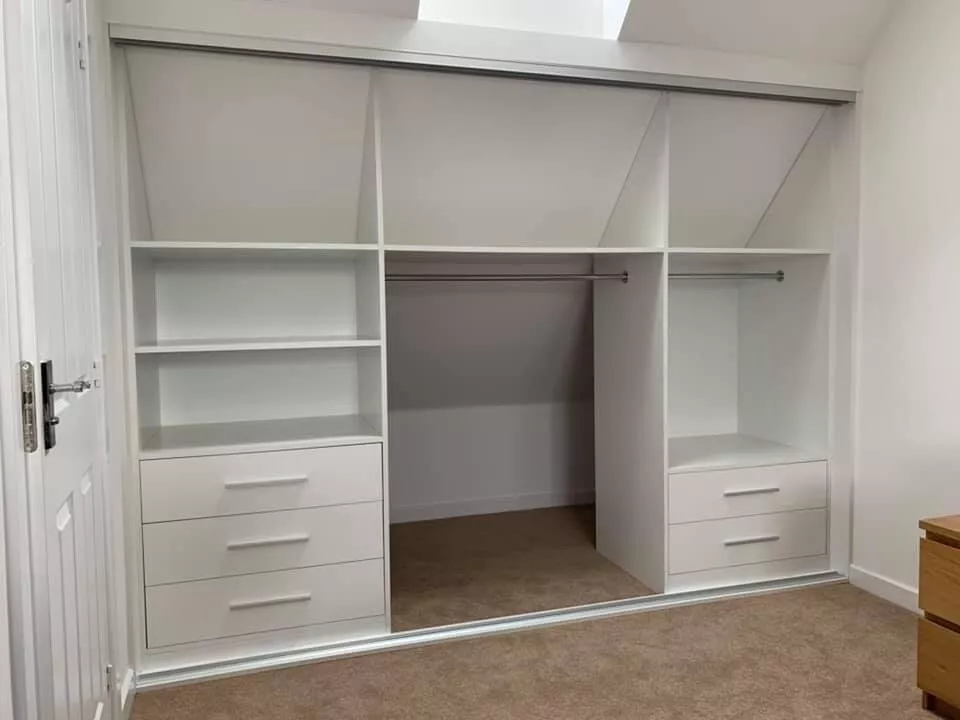Ebay fitted wardrobes deals
