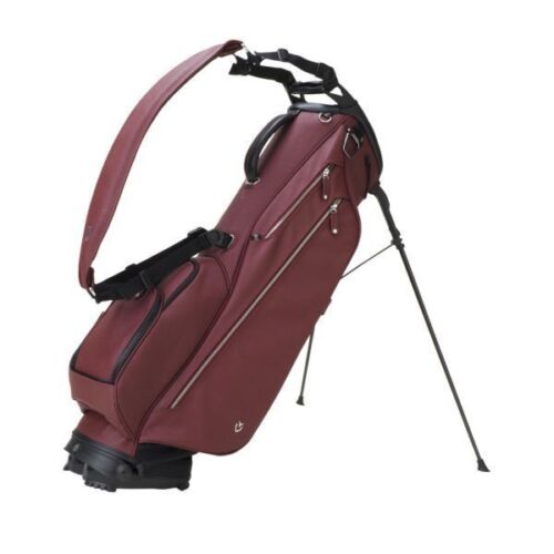New Instant VESSEL Bezel VLS LUX Stand VLS Luxe Stand Caddy Bag Single Strap 7
