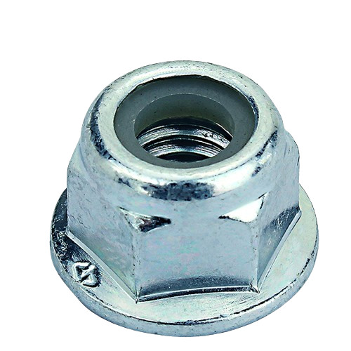 John Deere 14M7396 Hexagonal Flange Lock Nut, M8