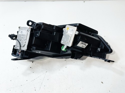 14-17 Maserati Ghibli S Adaptive Right Passenger Xenon Headlight Lamp Assy Oem - Picture 11 of 13