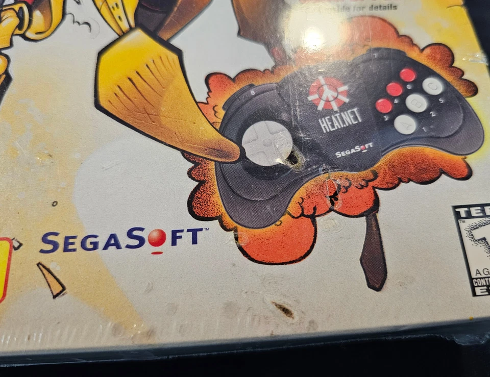 Scud Industrial Evolution - (PC, Windows 95, CD-Rom, 1997) - Sealed! - Image 4 of 4