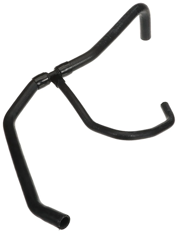 Manguera de calefacción de climatización Gates calentador para motor para Ford Focus 2000-2003 2L L4 GAS SOHC Foto 2 de 3