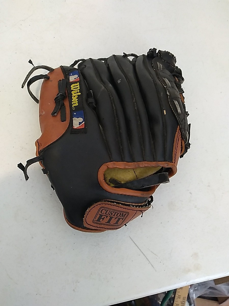 Wilson BARRY BONDS モデル　バリーボンズモデル　外野手　一般用 Wilson BARRY BONDS モデル バリーボンズモデル 外野手 一般用