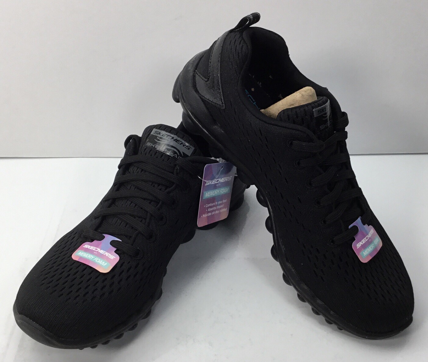 skechers air extreme not alone