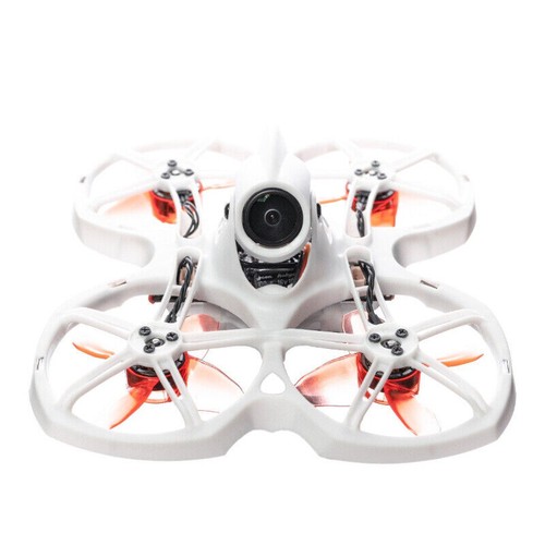 EMAX Tinyhawk II BNF FPV Racing Drone Work with FrSky D8 F4 FC 5A ESC 0802 Motor - Picture 3 of 11