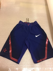 nike aeroblade shorts