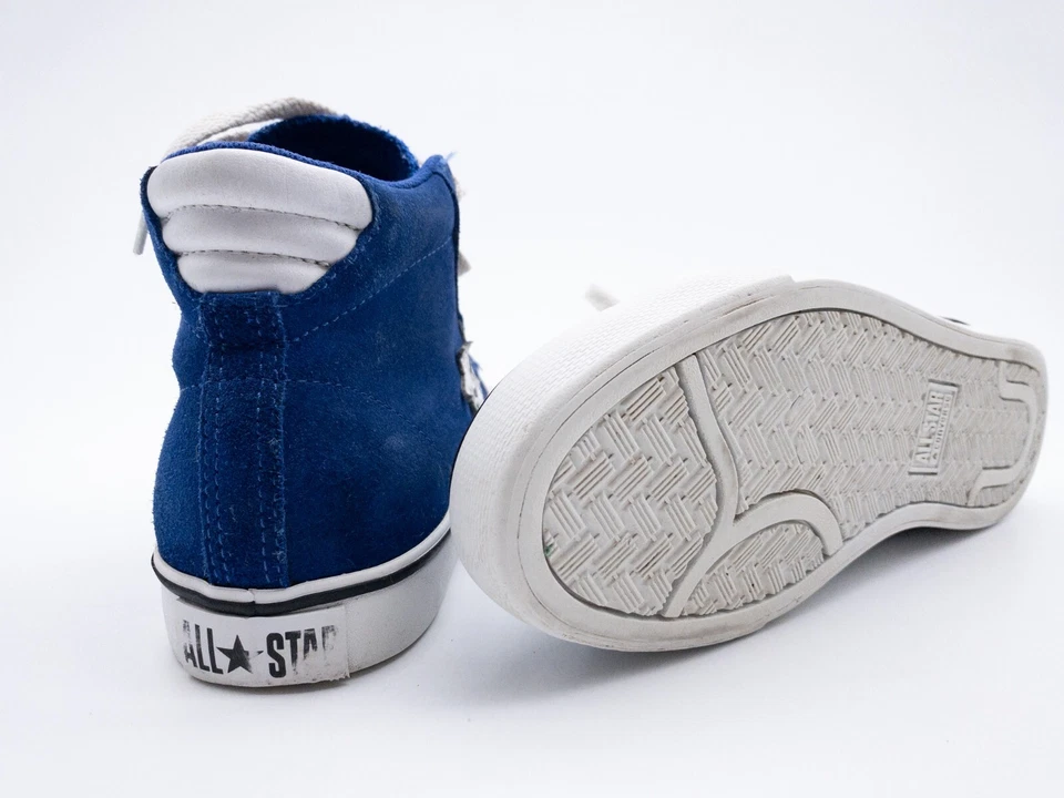 CONVERSE One Star Pro Leather Donna Scarpe Tempo Libero Sneaker Tg. 37 Eu Art - Immagine 2 di 4