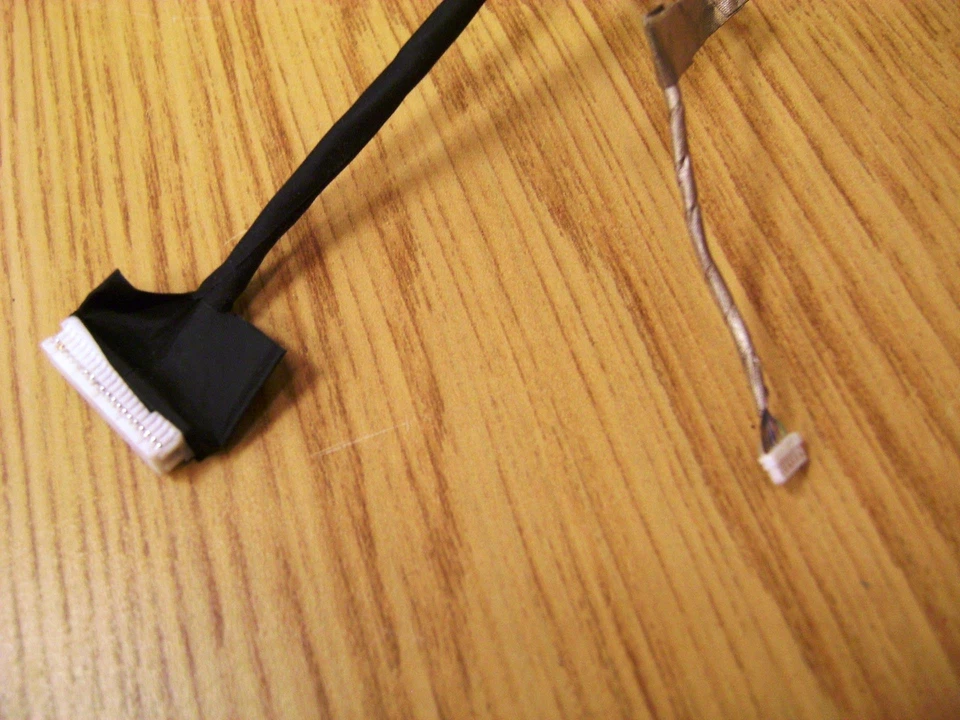 Cable de video LCD para Fujitsu Lifebook AH532 LH532 AH522 LH522 FH6 - DD0FH6LC010 Foto 2 de 4