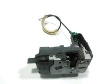 Porte avant et accessoires Opel ZAFIRA