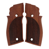 KSD Brand Sig Sauer X-Five P226 /SO /AL /Six /Six AL Compatible Rosewood Grip