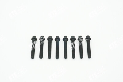 Pleuelschrauben für VW Audi A3 Golf 5 1.8 2.0 TFSI 077105425E AXX AXW CDAA BZB