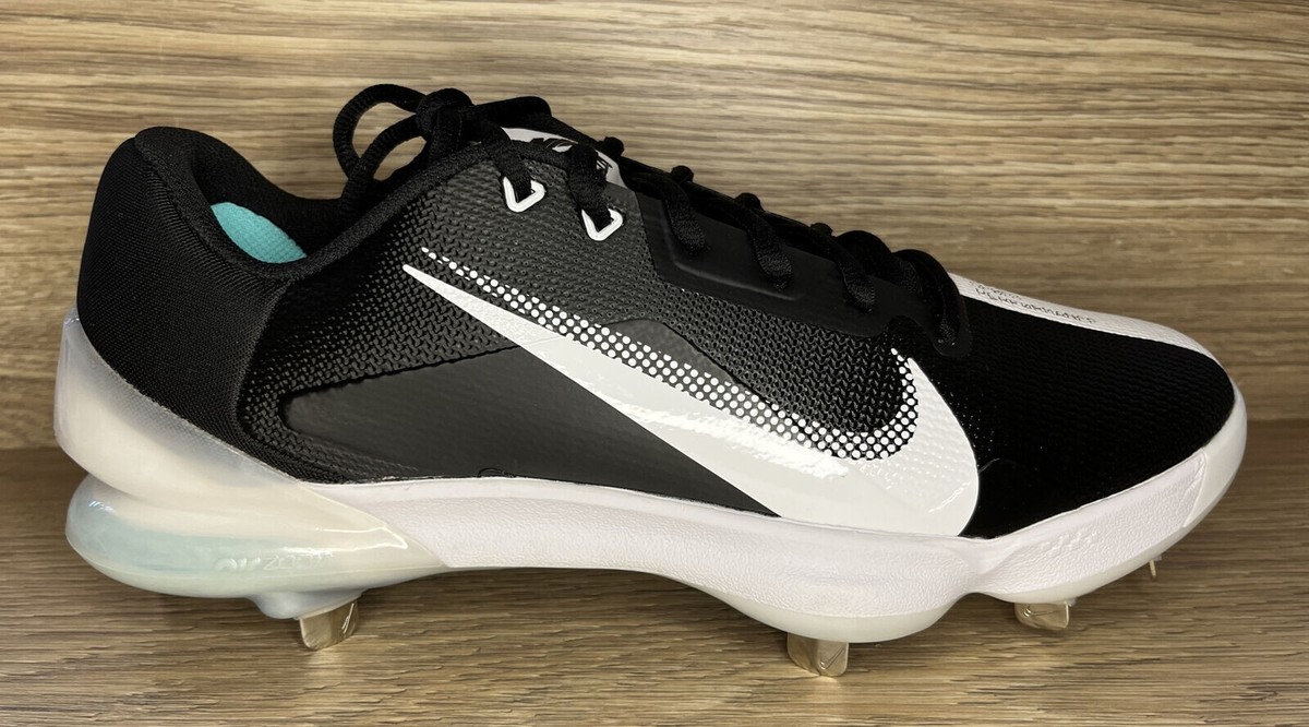 Football Cleats Nike Mike Trout 2021 Mike Trout Autographed Nike