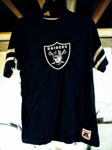 raiders nfl apparel
