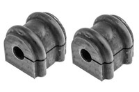 NTY Stabilisatorlager Gummilager Hinten 2ST FÜR KIA Sportage 04-10 Hyundai