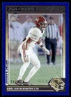 2024 Panini Score Football Artist's Proof Kool-Aid McKinstry #327