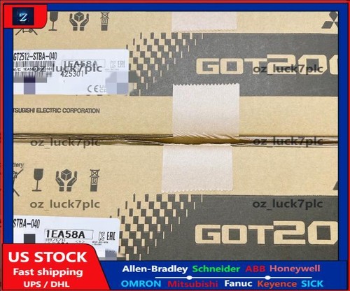GT2512-STBA-040 NOWY W pudełku 1 szt. Darmowy statek ekspedycyjny